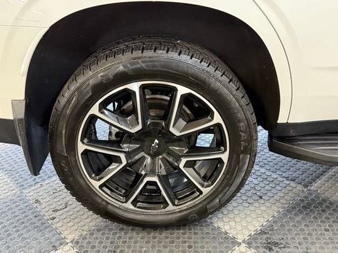 Certified 2022 Chevrolet Tahoe RST w/ Luxury Package image 41