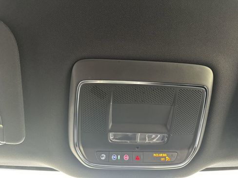 New 2026 GMC Sierra EV Elevation w/ LPO, Elevation Dark Package image 25