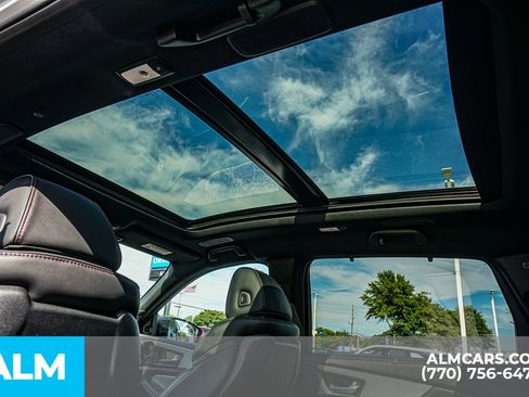 Used 2025 Acura MDX A-Spec AWD/4WD image 29