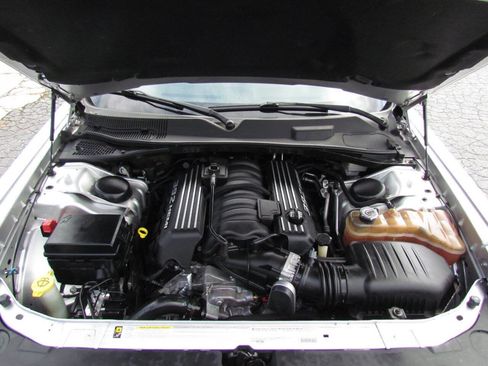 Used 2012 Dodge Challenger SRT8 w/ Premium Sound Group RWD image 20
