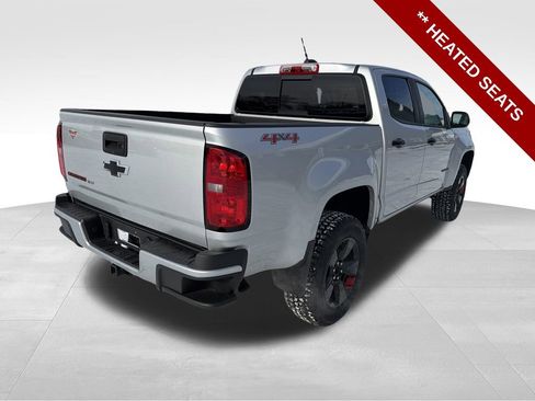 Used 2019 Chevrolet Colorado LT w/ Redline Special Edition image 7