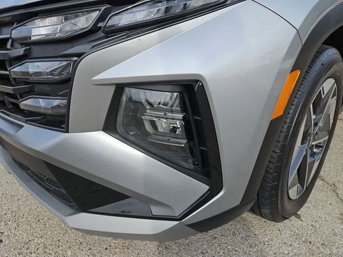 Used 2025 Hyundai Tucson SEL image 17