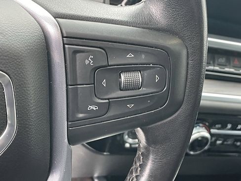 Certified 2022 GMC Sierra 1500 SLT w/ SLT Convenience Package image 32