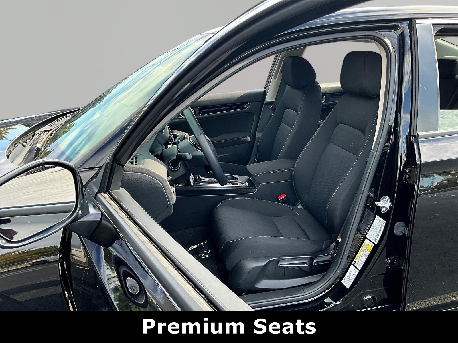 Used 2024 Honda Civic EX image 20