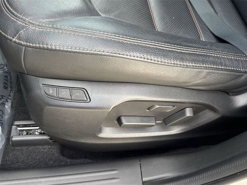 Used 2023 MAZDA CX-5 AWD 2.5 S w/ Premium Plus Pkg image 42