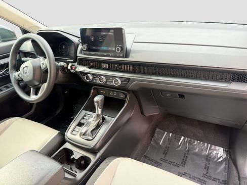 Certified 2024 Honda CR-V EX image 34
