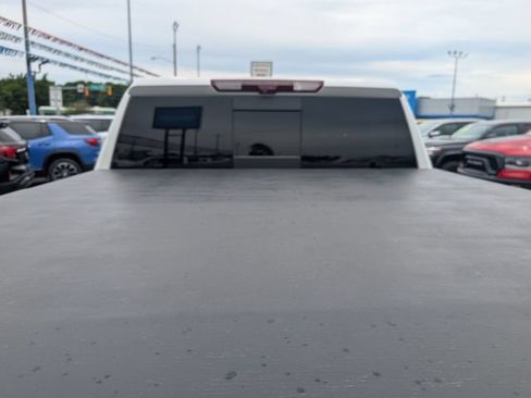 Used 2024 GMC Sierra 1500 Denali AWD/4WD image 10