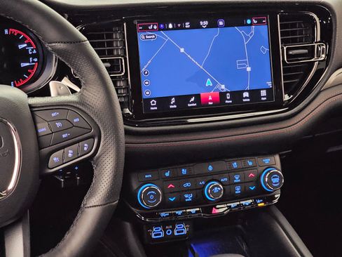 New 2026 Dodge Durango GT image 18