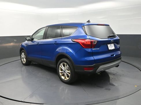 Used 2019 Ford Escape SE AWD/4WD image 8
