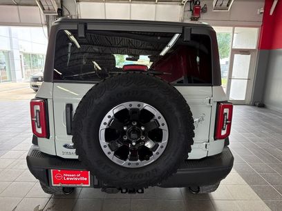 Used 2023 Ford Bronco Badlands
