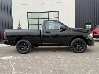 Used 2014 RAM 1500 Express