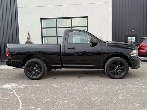 Used 2014 RAM 1500 Express image 4