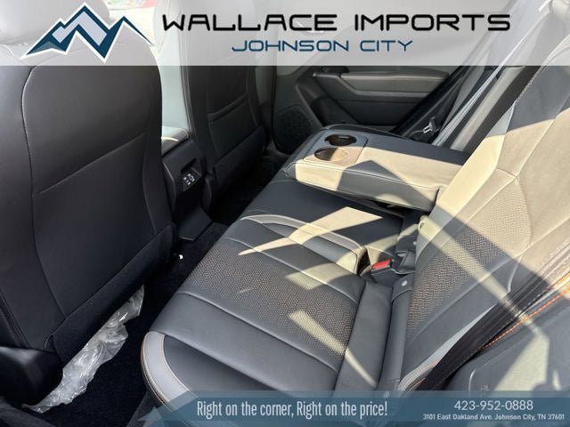 New 2026 Subaru Crosstrek 2.5i Limited w/ Crosstrek Mirror Package AWD/4WD image 74