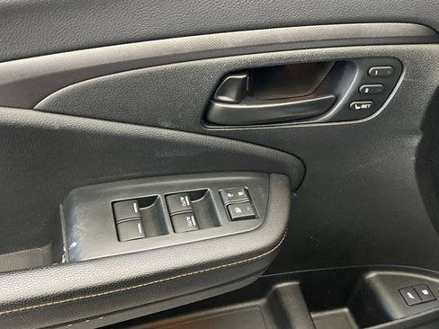 Used 2022 Honda Passport TrailSport image 13