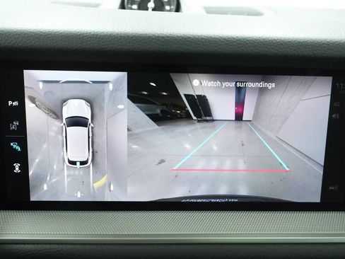 New 2026 Porsche Cayenne AWD/4WD image 20