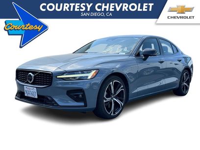 Used 2024 Volvo S60 B5 Plus