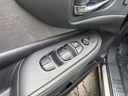 Used 2021 Nissan Murano SL image 34