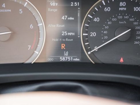Used 2019 Lexus RX 350 AWD w/ Navigation Package image 46