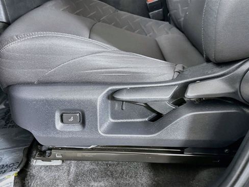 Certified 2025 Toyota Tacoma SR RWD image 28