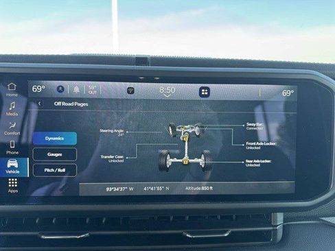 Certified 2024 Jeep Wrangler Unlimited Rubicon image 21