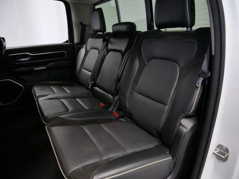 Used 2022 RAM 1500 Laramie image 12