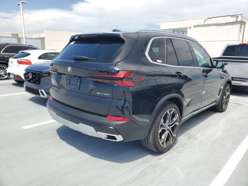 Used 2026 BMW X5 sDrive40i w/ Premium Package RWD image 3