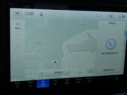 New 2026 Ford F150 XLT w/ Equipment Group 302A MID image 3