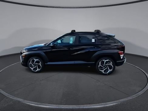 New 2026 Hyundai Kona SEL Premium FWD image 6