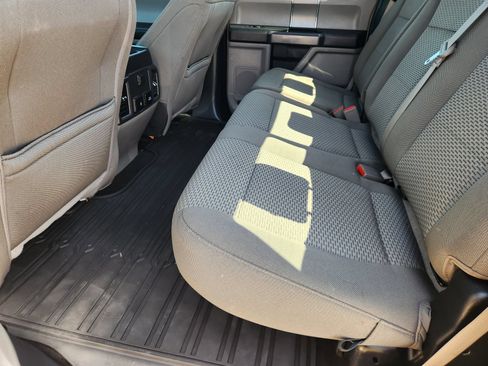 Used 2019 Ford F150 XLT w/ Equipment Group 302A Luxury AWD/4WD image 29