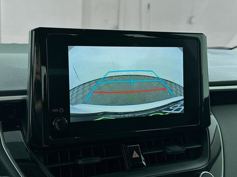 Used 2023 Toyota Corolla LE w/ Carpet Mat Package (TMS) image 23