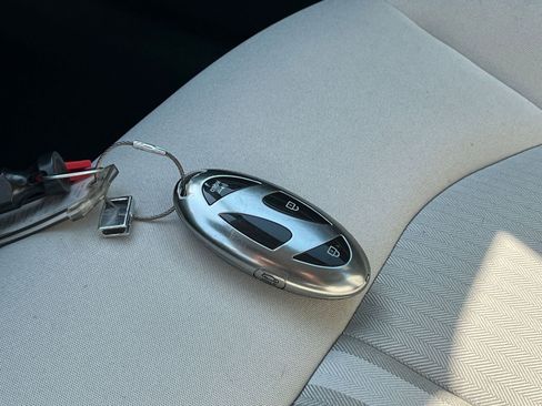 Used 2025 Hyundai Sonata SEL image 22