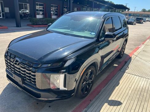 Used 2023 Hyundai Palisade XRT w/ Cargo Package AWD/4WD image 1