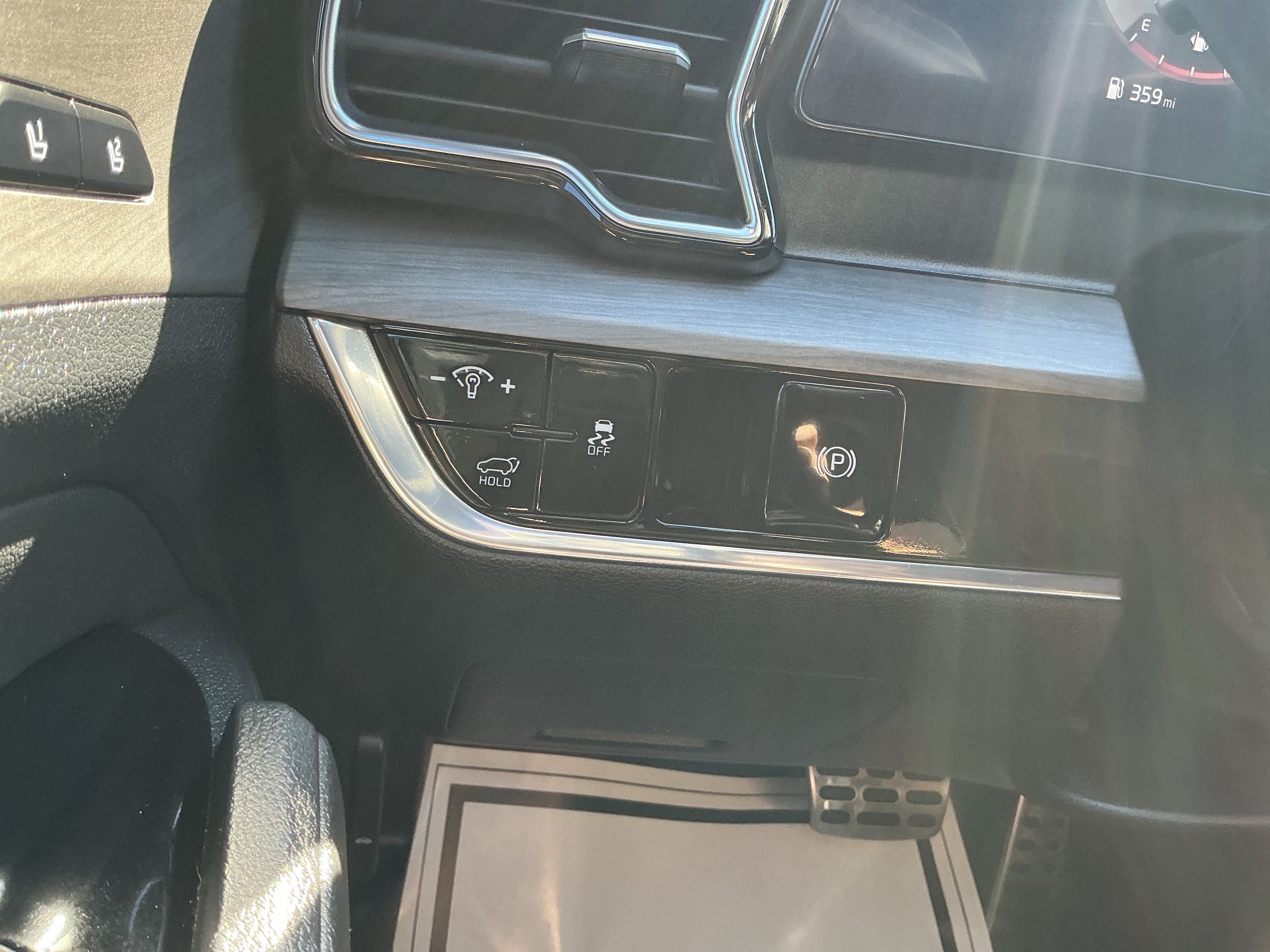 Certified 2024 Kia Sportage X-Pro AWD/4WD image 20