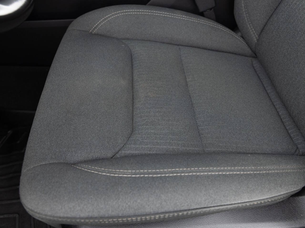 Used 2021 RAM 1500 Big Horn AWD/4WD image 25