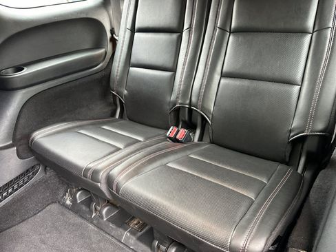 Used 2022 Dodge Durango R/T w/ Trailer Tow Group IV AWD/4WD image 17