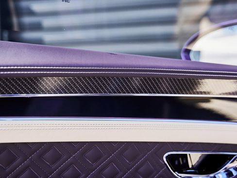 Used 2023 Bentley Continental GT Speed image 28