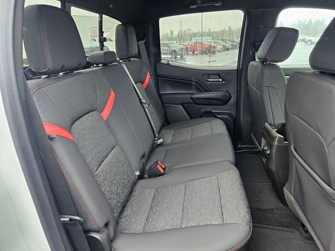 New 2026 Chevrolet Colorado Z71 image 39