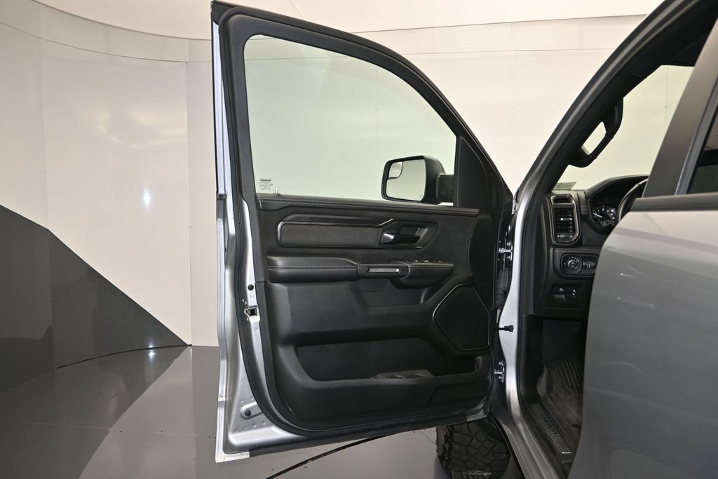 Used 2022 RAM 1500 TRX w/ TRX Level 1 Equipment Group AWD/4WD image 10