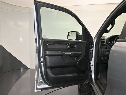 Used 2022 RAM 1500 TRX w/ TRX Level 1 Equipment Group AWD/4WD image 10