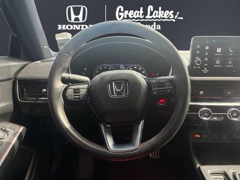 Used 2025 Honda Civic Si image 12