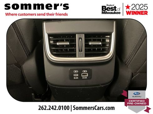 Used 2024 Subaru Outback Premium AWD/4WD image 25