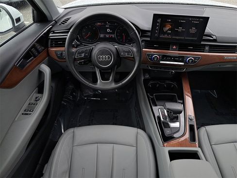 Used 2023 Audi A4 2.0T Premium w/ Convenience Package image 23
