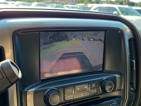 Used 2014 Chevrolet Silverado 1500 LTZ RWD image 32