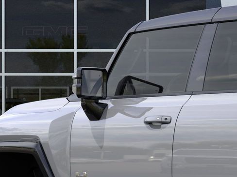 New 2024 GMC Hummer EV 3X w/ Extreme Off-Road Package AWD/4WD image 12