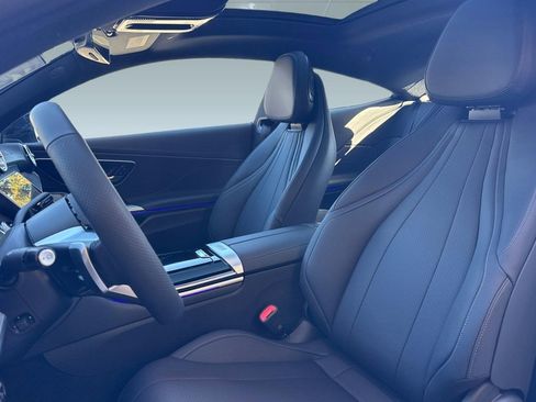 New 2026 Mercedes-Benz CLE 300 4MATIC Coupe image 5