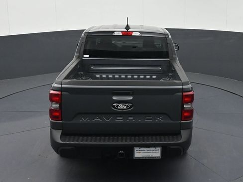 Used 2025 Ford Maverick XLT w/ Equipment Group 301A AWD/4WD image 25