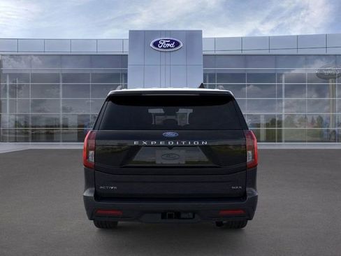 New 2025 Ford Expedition Max Active RWD image 5