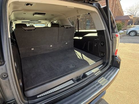 Used 2018 GMC Yukon XL Denali w/ Denali Ultimate Package image 30