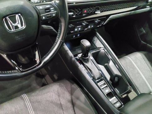 Used 2024 Honda Accord Sport image 22