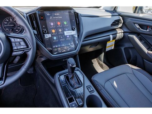 New 2026 Subaru Crosstrek 2.5i Limited w/ Crosstrek Mirror Package AWD/4WD image 23